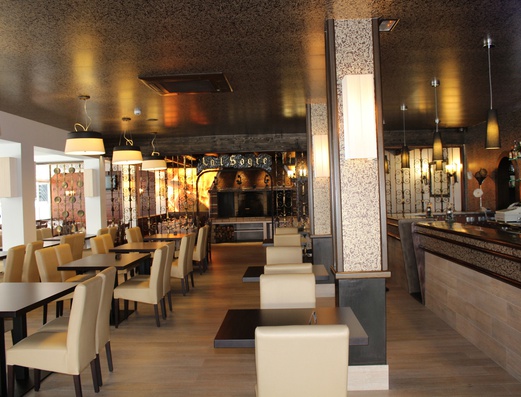 Restaurant Cal Sogre Lloret de Mar Restaurant Cal Sogre Lloret de Mar